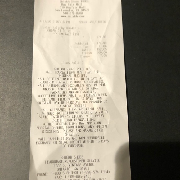 jordan retro 11 size 8 mens